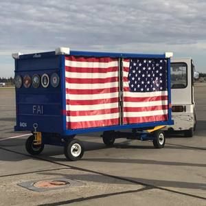 Meet your Posher, Makayla